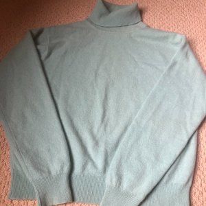 Cashmere Sweater Lord and Taylor